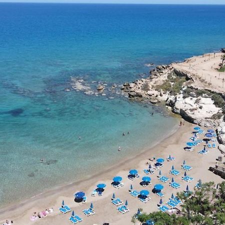 Villa Kapparis Seaside Stories 2 à Paralímni Extérieur photo