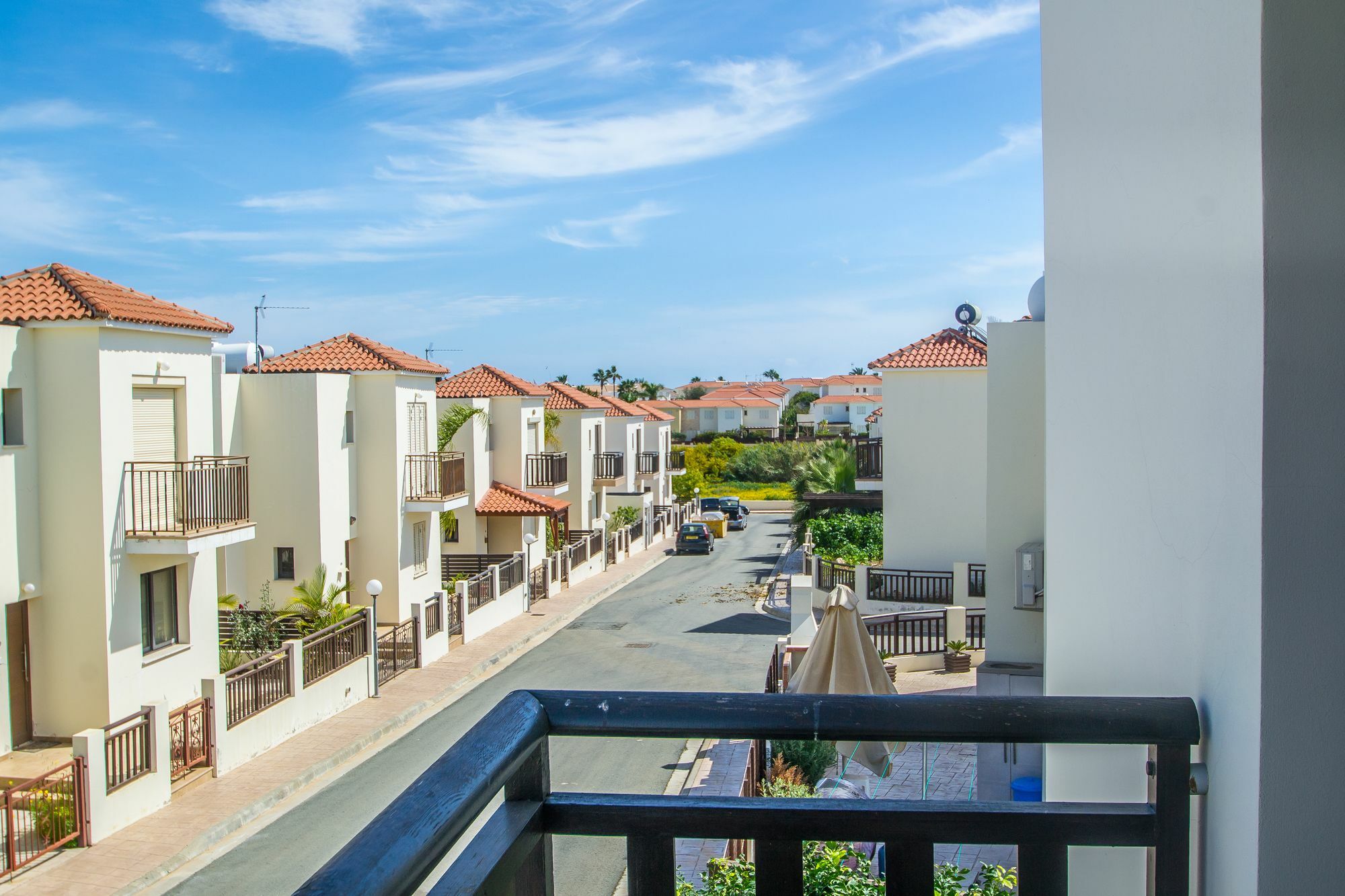 Villa Kapparis Seaside Stories 2 à Paralímni Extérieur photo
