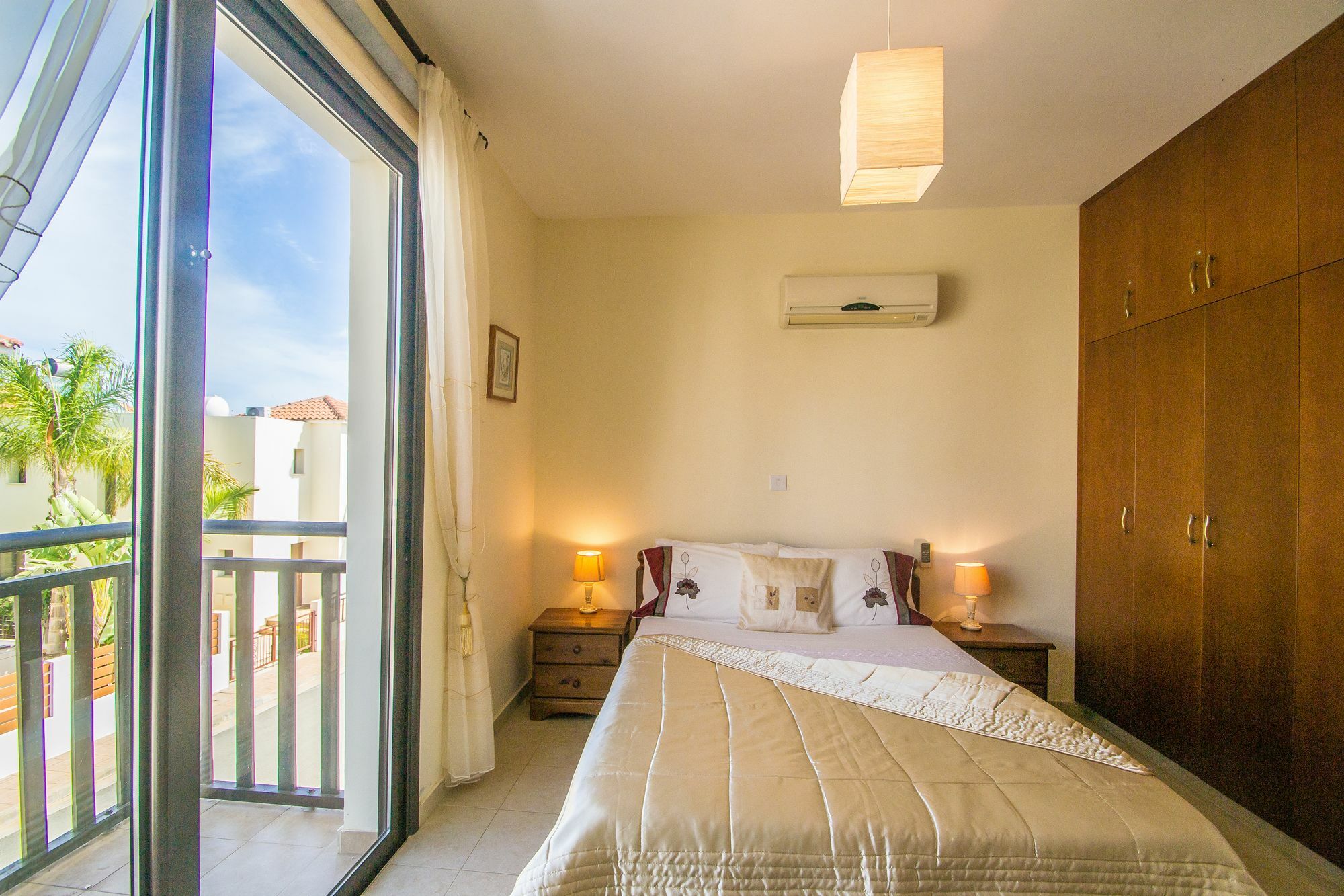 Villa Kapparis Seaside Stories 2 à Paralímni Extérieur photo