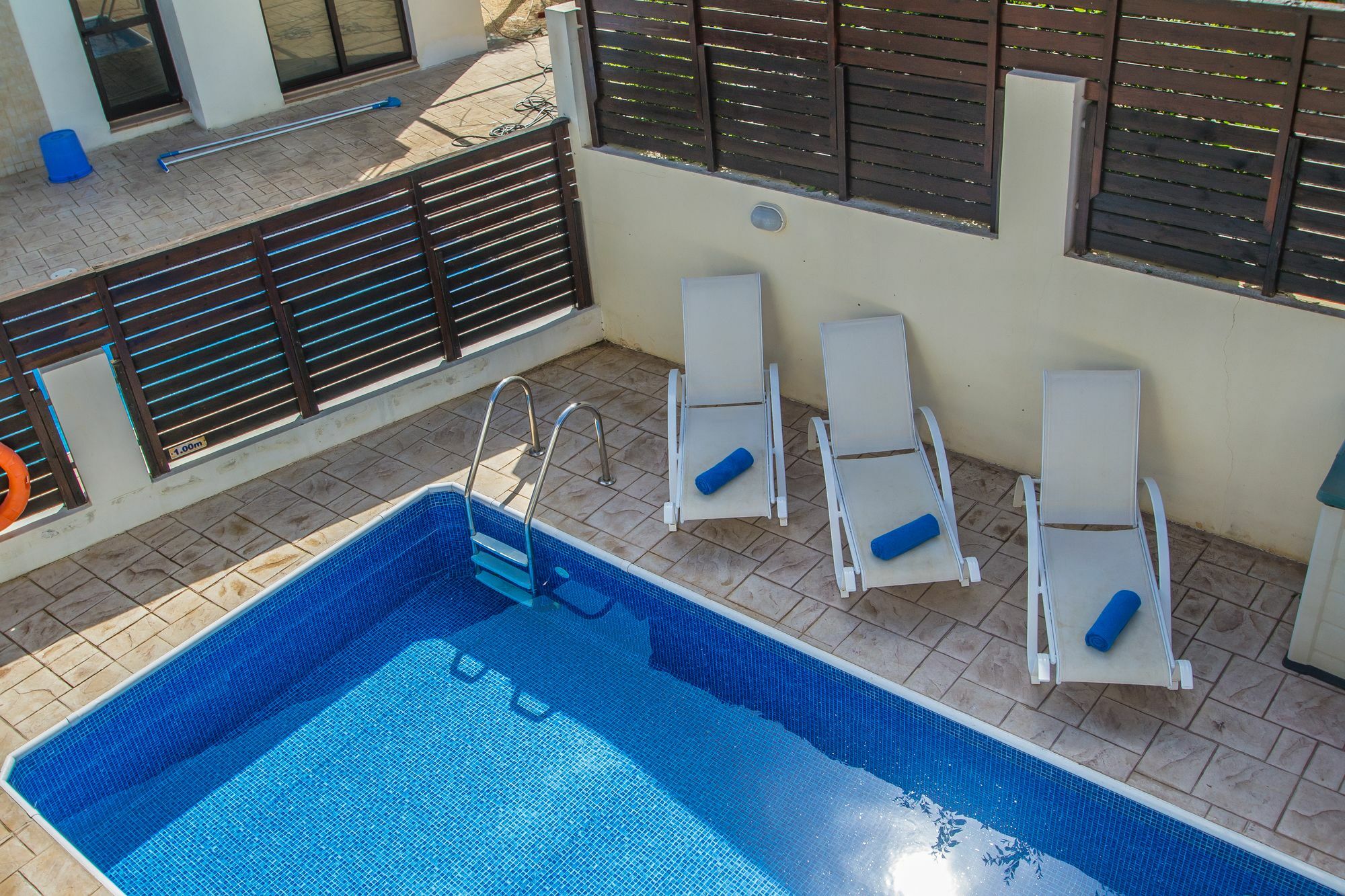 Villa Kapparis Seaside Stories 2 à Paralímni Extérieur photo