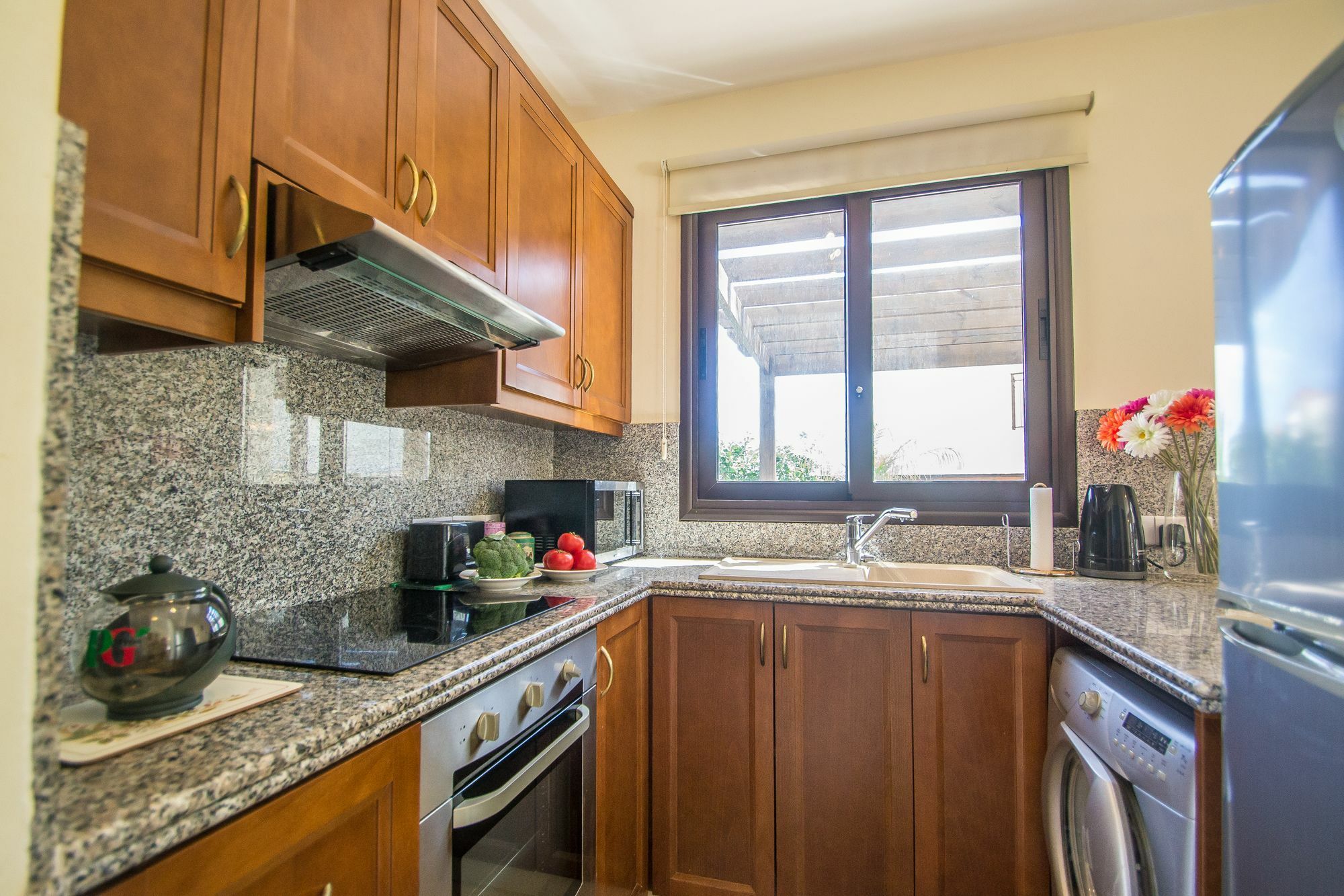 Villa Kapparis Seaside Stories 2 à Paralímni Extérieur photo