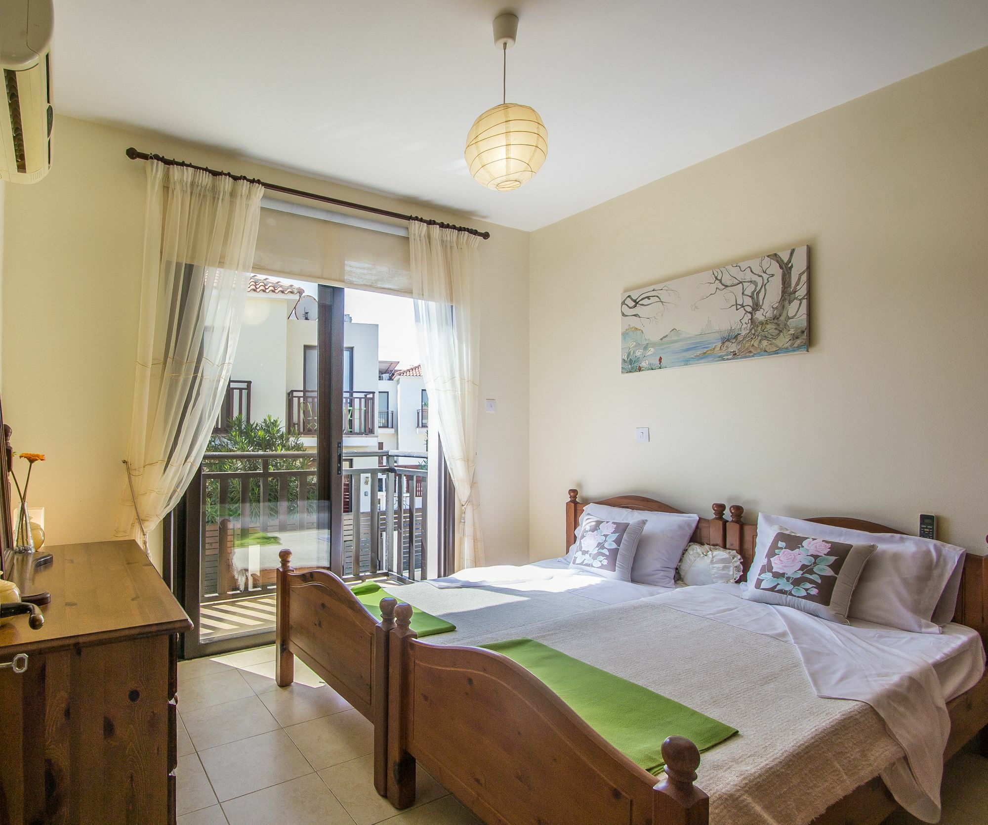 Villa Kapparis Seaside Stories 2 à Paralímni Extérieur photo